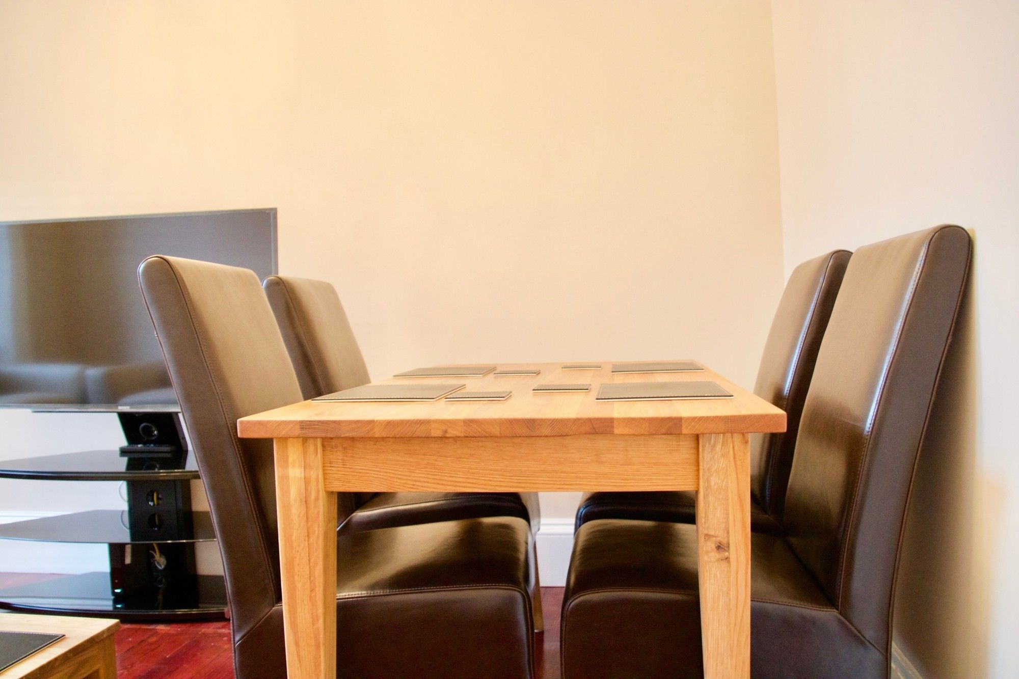 2 Bedroom Flat Off Leith Walk Accommodates 7 Edinburgh Exterior photo